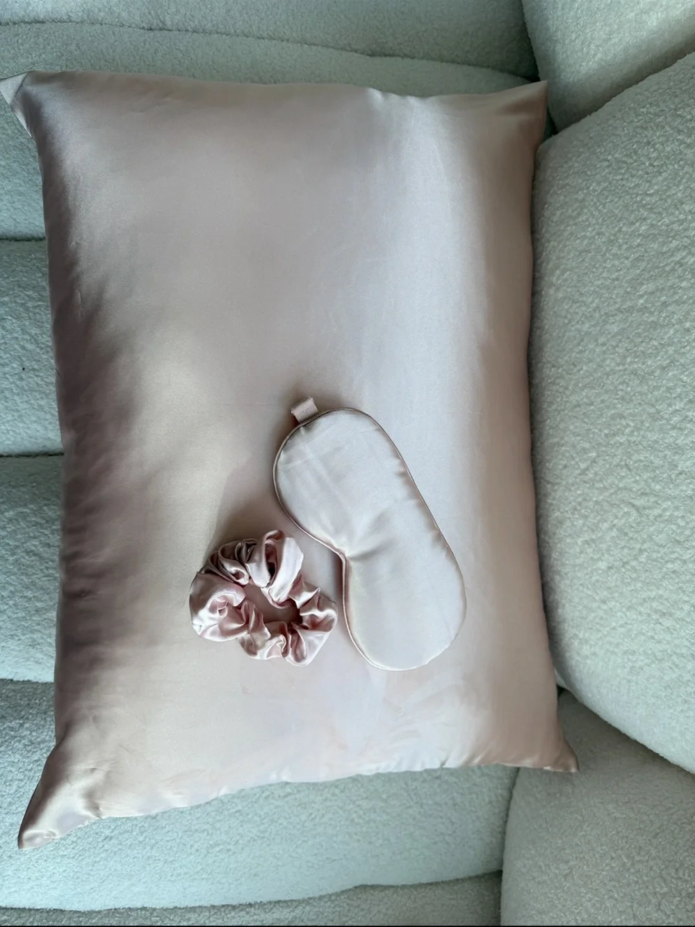 Amor soft pale